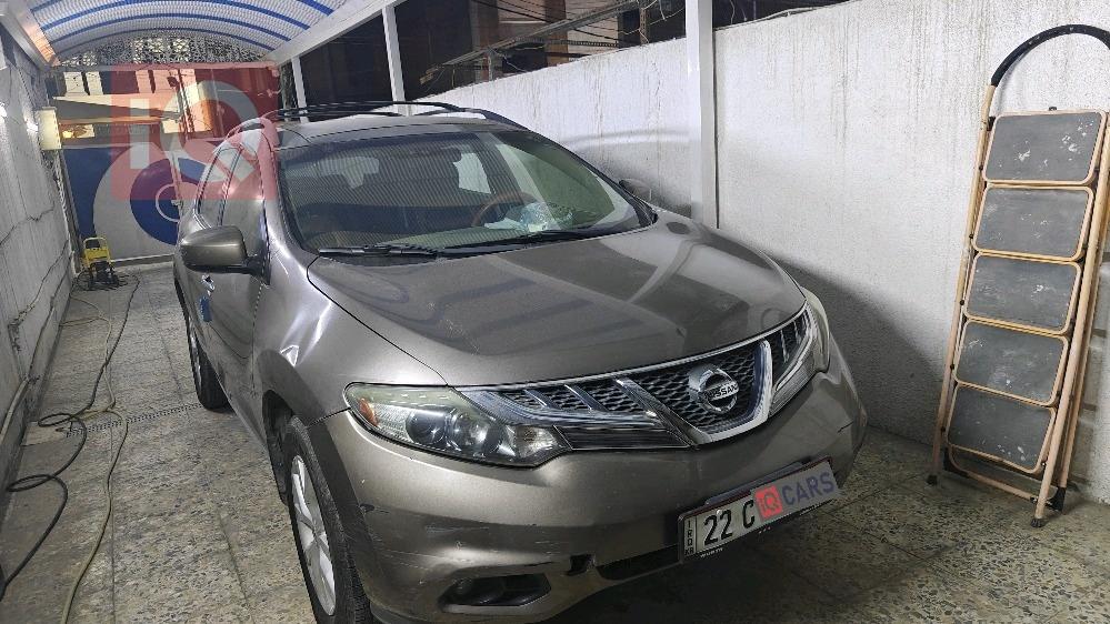 نیسان مۆرانۆ